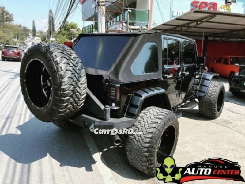 Jeep