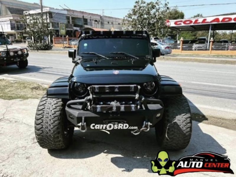 Jeep
