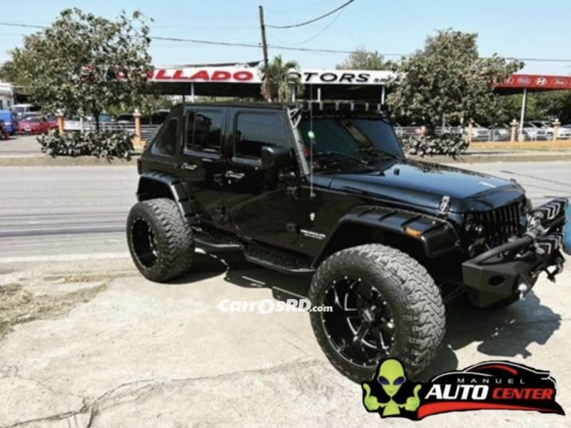 Jeep