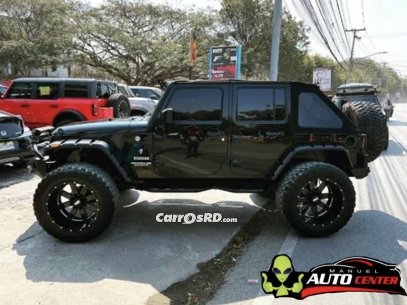 Jeep