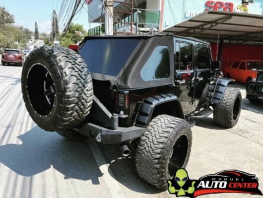 Jeep