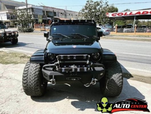 Jeep