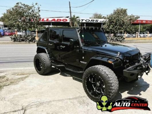 Jeep