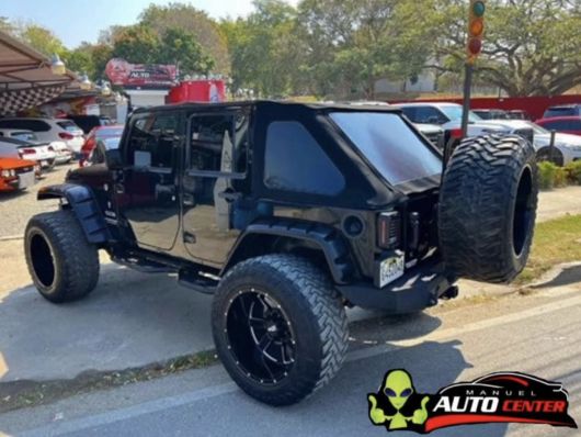 Jeep