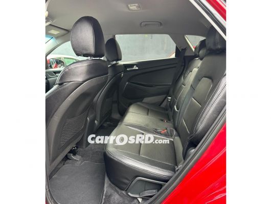 Hyundai Tucson Jeepeta en venta