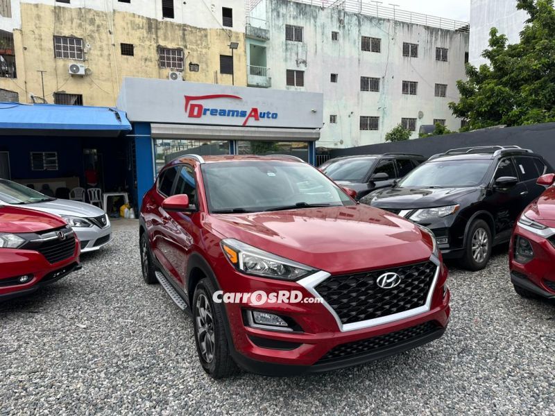 Hyundai