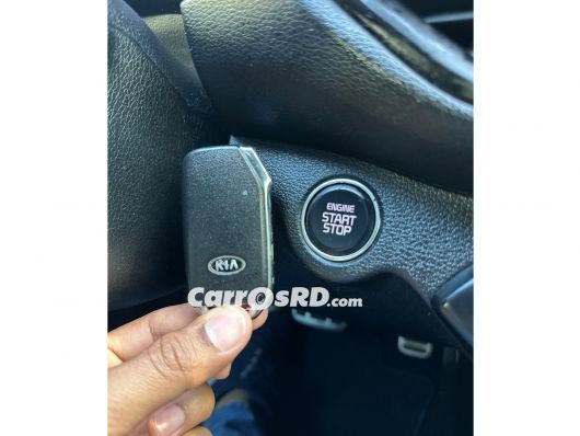 Kia Forte Carros en venta