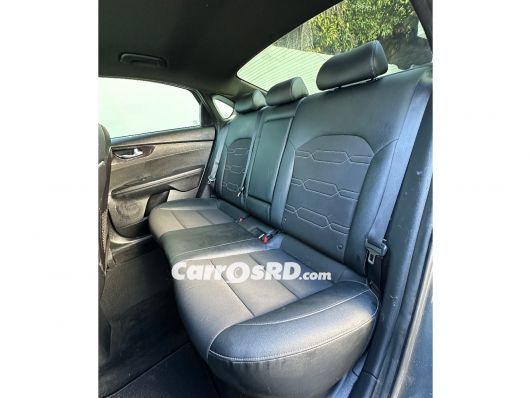 Kia Forte Carros en venta