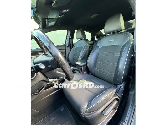 Kia Forte Carros en venta