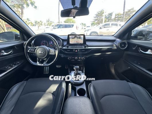 Kia Forte Carros en venta