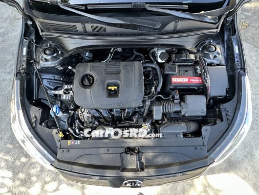 Kia Forte Carros en venta