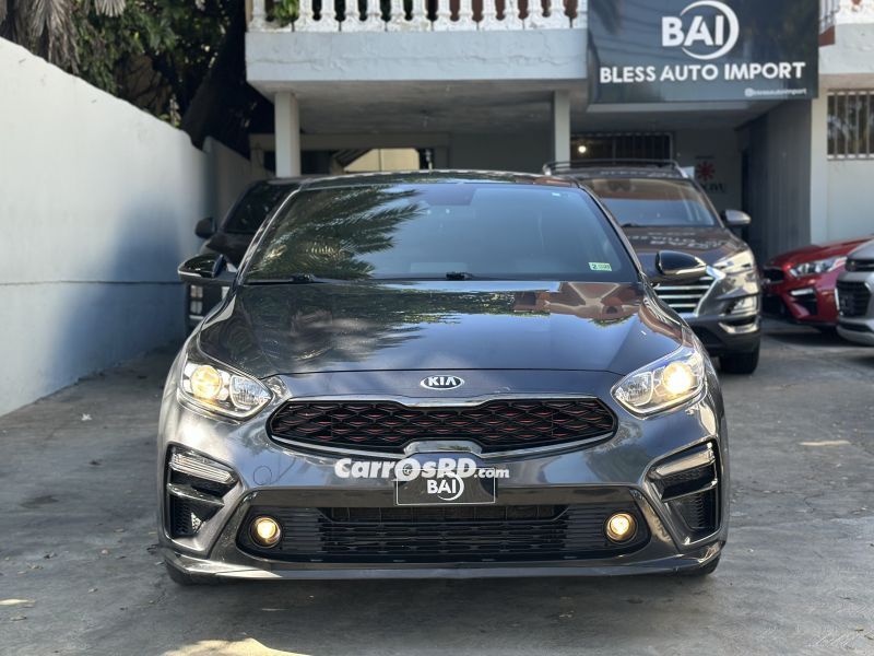 Kia