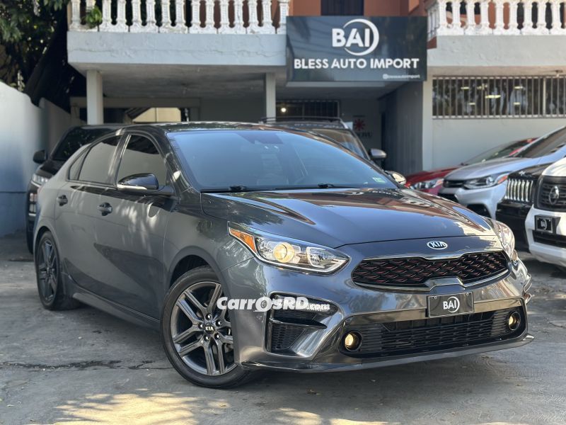 Kia