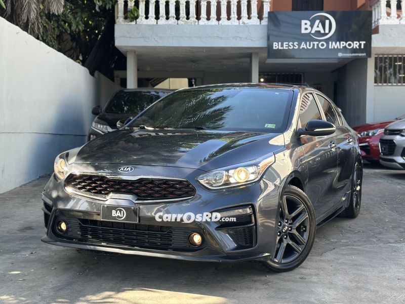 Kia