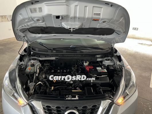 Nissan Kicks Jeepeta en venta