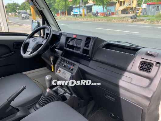 Daihatsu Hijet Camioneta en venta