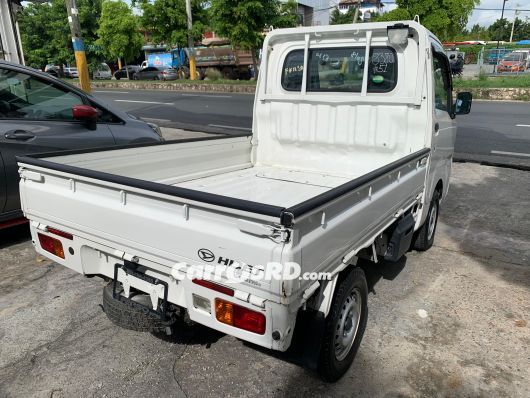 Daihatsu Hijet Camioneta en venta