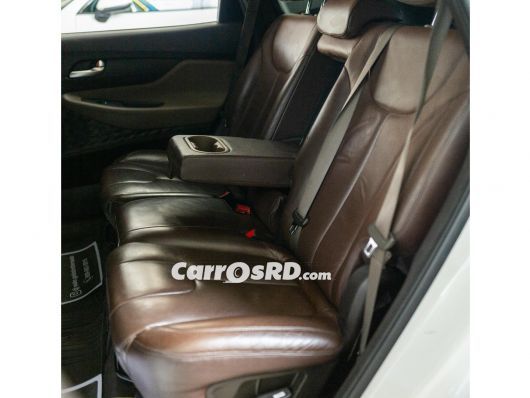 Hyundai Santa Fe Jeepeta en venta