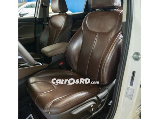 Hyundai Santa Fe Jeepeta en venta