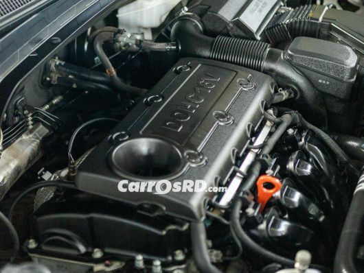 Hyundai Santa Fe Jeepeta en venta