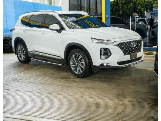 Hyundai Santa Fe SE en venta
