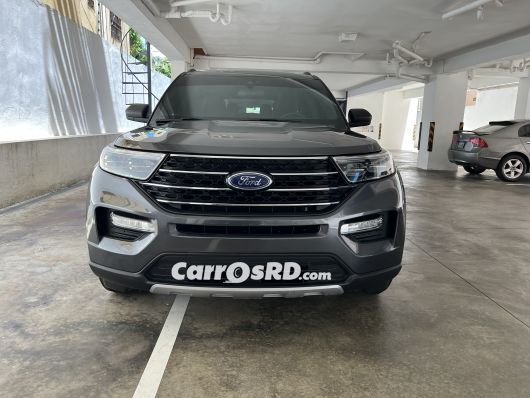 Ford Explorer Jeepeta en venta