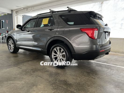 Ford Explorer Jeepeta en venta