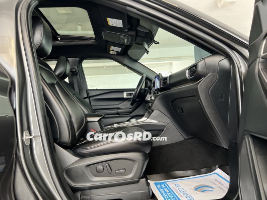 Ford Explorer Jeepeta en venta