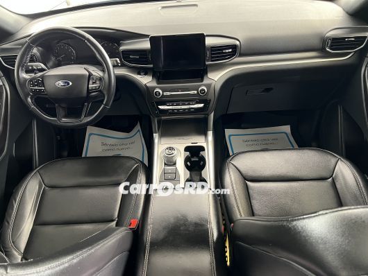 Ford Explorer Jeepeta en venta