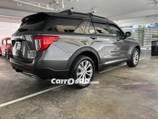 Ford Explorer Jeepeta en venta