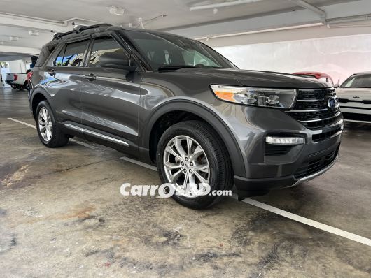Ford Explorer Jeepeta en venta