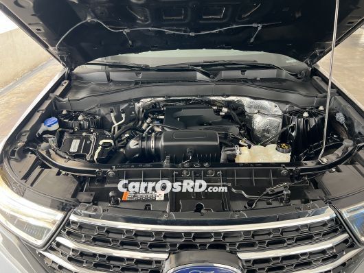 Ford Explorer Jeepeta en venta