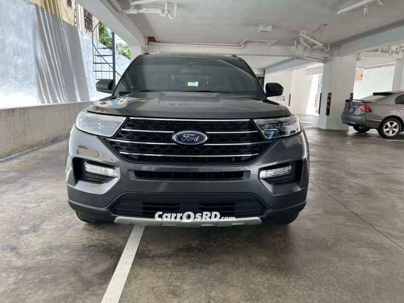 Ford