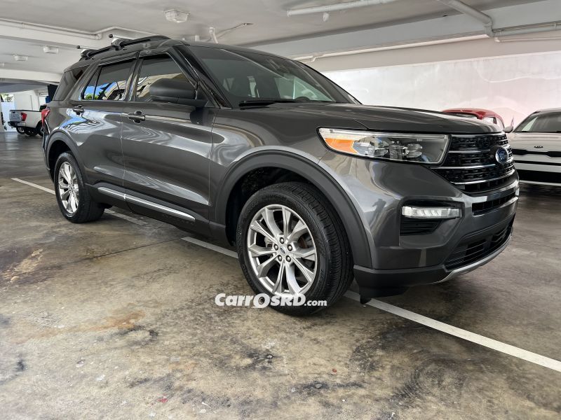 Ford