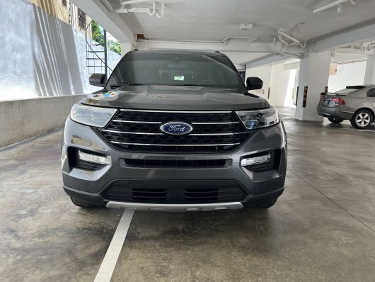 Ford