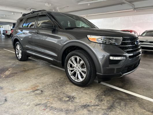 Ford