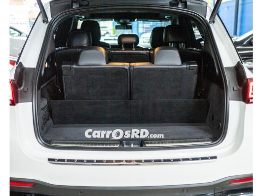 Mercedes-Benz Clase GLE Jeepeta en venta