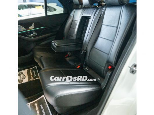 Mercedes-Benz Clase GLE Jeepeta en venta