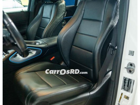 Mercedes-Benz Clase GLE Jeepeta en venta
