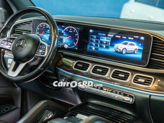 Mercedes-Benz Clase GLE Jeepeta en venta