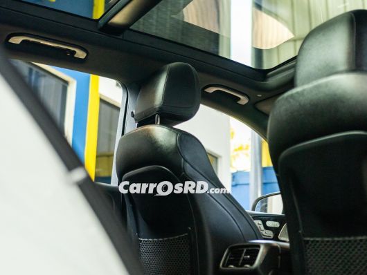 Mercedes-Benz Clase GLE Jeepeta en venta