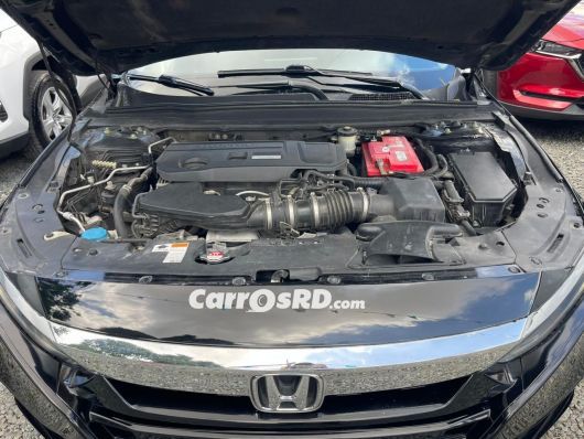 Honda Accord Carros en venta