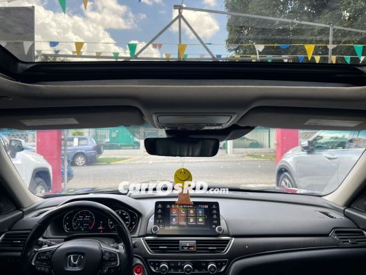 Honda Accord Carros en venta