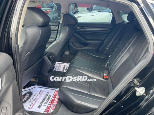 Honda Accord Carros en venta