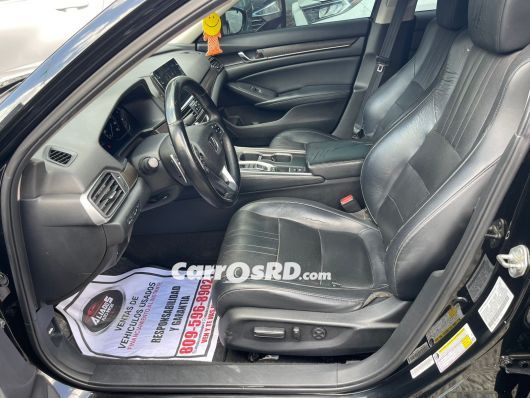 Honda Accord Carros en venta