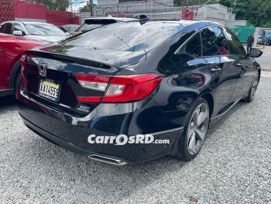 Honda Accord Carros en venta