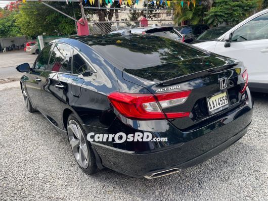 Honda Accord Carros en venta