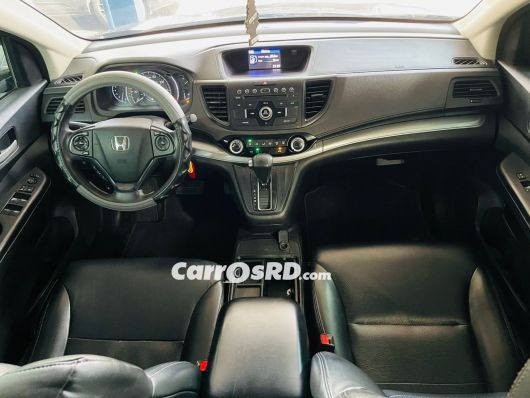 Honda CR-V Jeepeta en venta