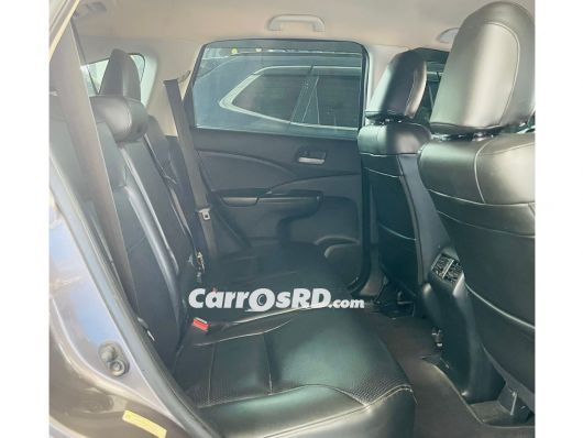 Honda CR-V Jeepeta en venta