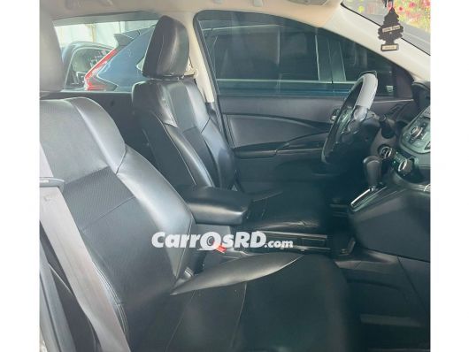 Honda CR-V Jeepeta en venta